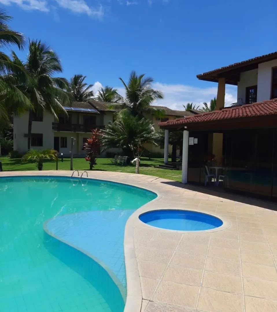 Apartment Flat Praia Taperapua Ps Porto Seguro