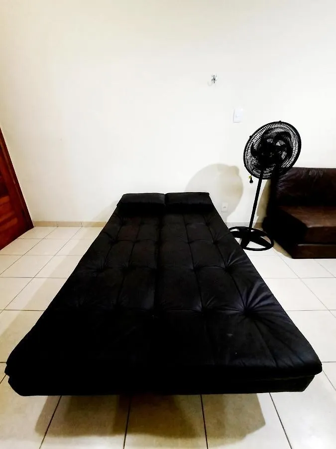 Flat Praia Taperapua Ps Porto Seguro Apartment
