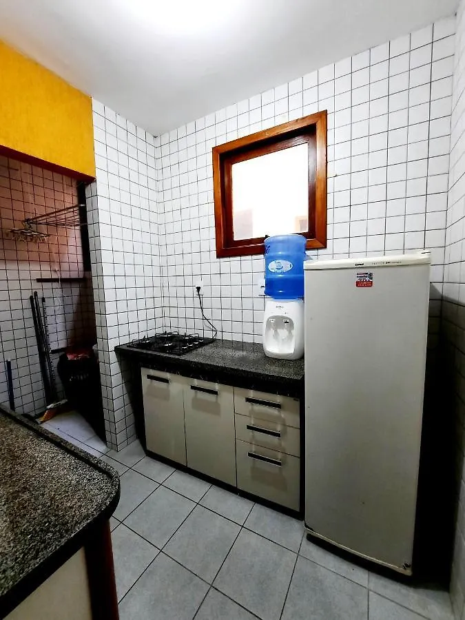 Apartment Flat Praia Taperapua Ps Porto Seguro