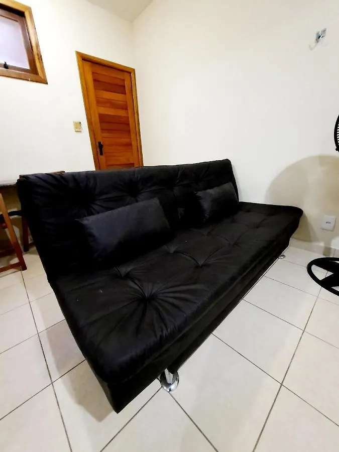 Flat Praia Taperapua Ps Porto Seguro