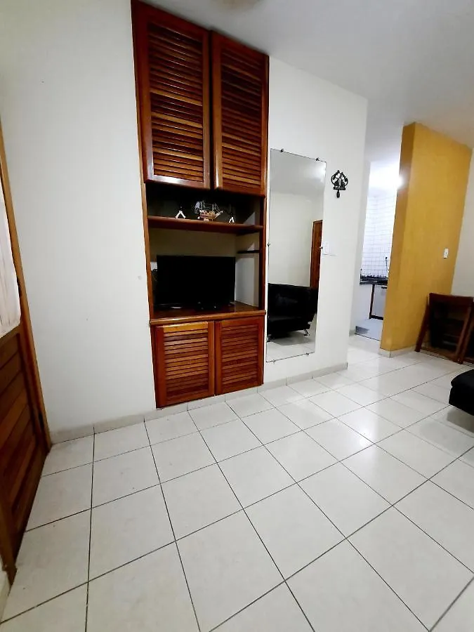 Apartment Flat Praia Taperapua Ps Porto Seguro