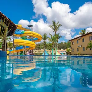 Jl Temporadas - Q 167 No Portobello Park Hotel Hotel